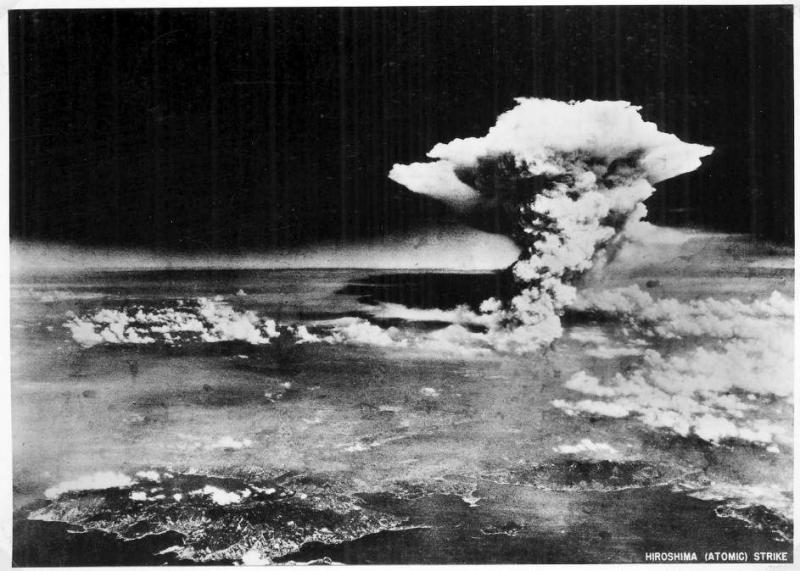 La bomba lanzada por Corea del Norte tendría una potencia cuatro veces mayor que la de Hiroshima
