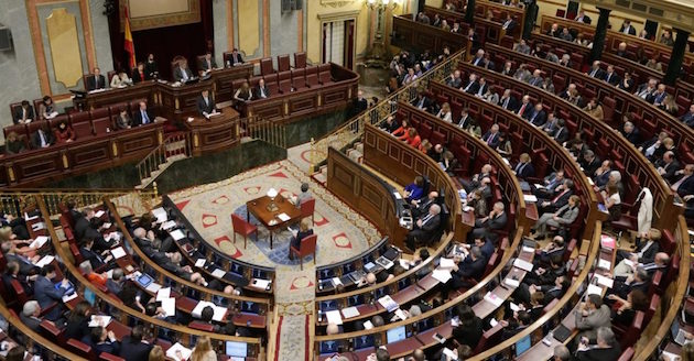 Entidad europea alerta que ley LGTBI “es la más perjudicial que conocemos”