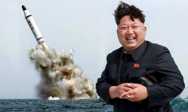 Embajadora de EEUU: Estamos preparados para destruir Corea del Norte