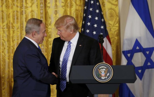 Irán amenaza con reducir a Israel “a polvo, a la velocidad de un relámpago”