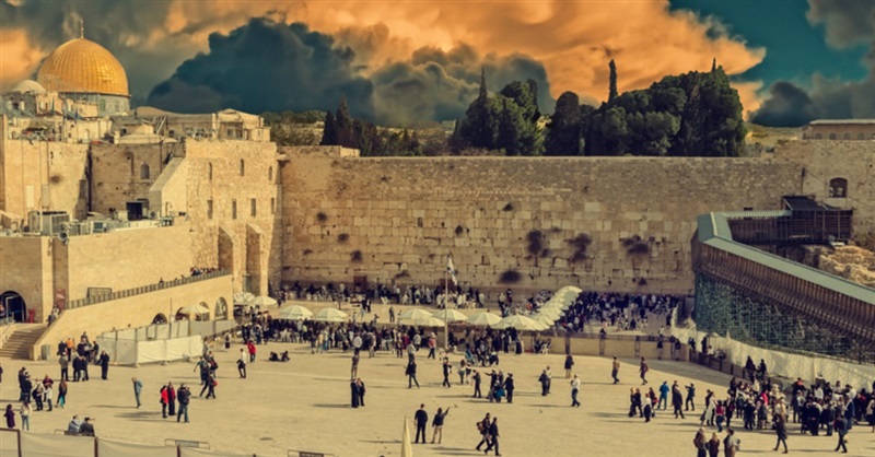 Nuevos descubrimientos en Jerusalén apuntan a profecía de Isaías