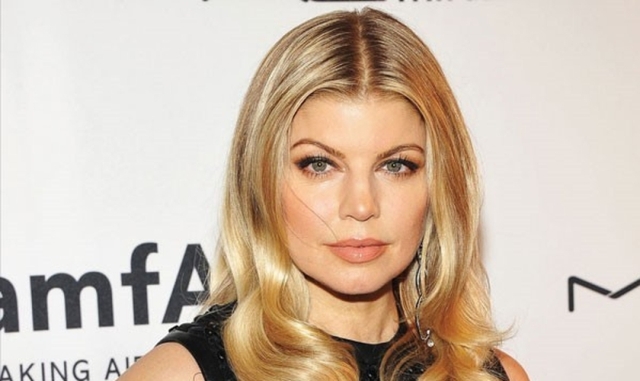 Fergie de The Black Eyed Peas dice que la oración la ayudó a enfrentar demonios