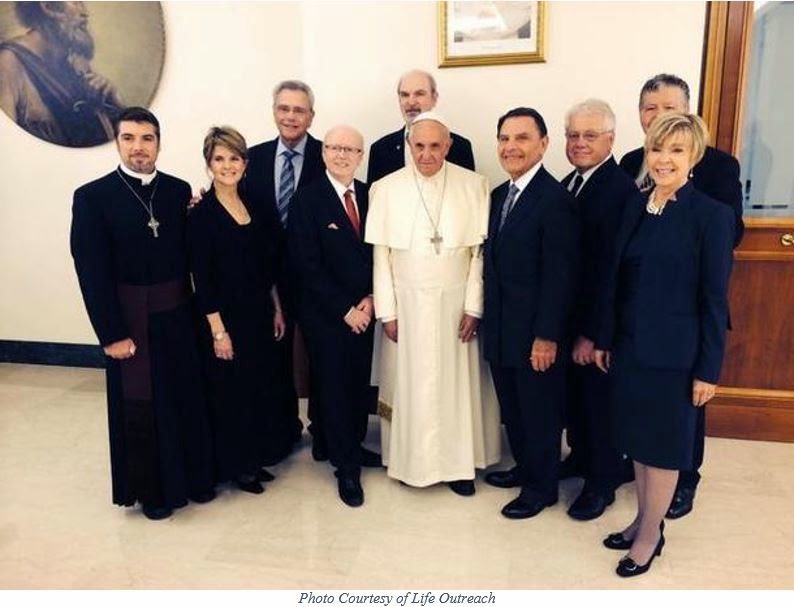 Alianza Evangélica Española, publica documento contra ecumenismo de la WEA y la EEA
