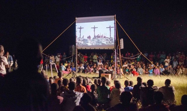 Hechicero se rinde a Cristo y 30 iglesias se fundan en su aldea