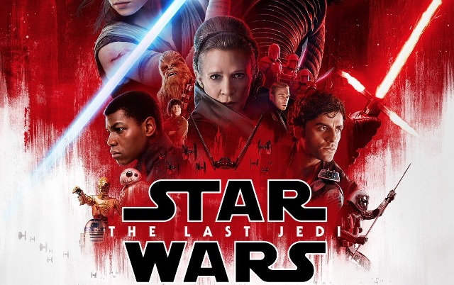 Líder evangélico sugiere usar ‘Star Wars: Los Últimos Jedi’ como arma de evangelismo
