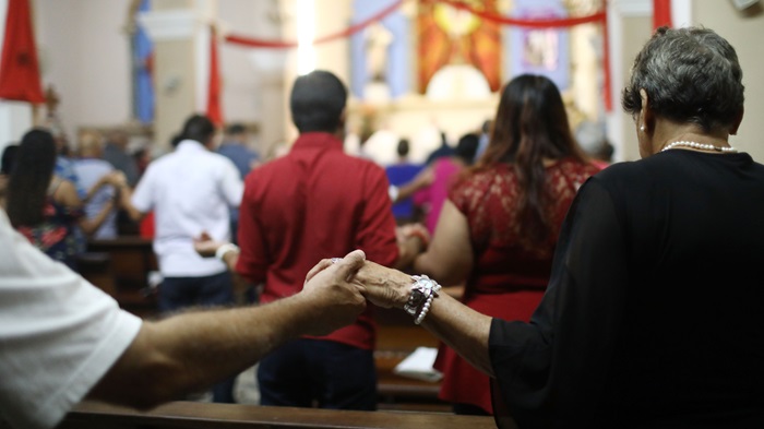 Puerto Rico: 3,000 iglesias dañadas y menos cristianos se quedan para reconstruir