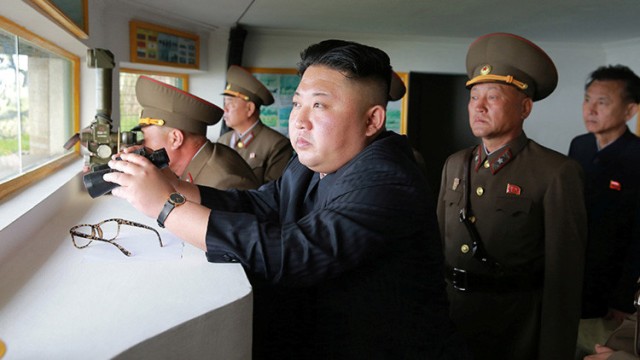 Cristianos norcoreanos no oran por final del régimen, sino por conversión de Kim Jung-Un