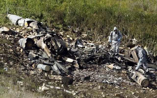 Tras ataque aéreo, Irán promete convertir a Israel en “un infierno”
