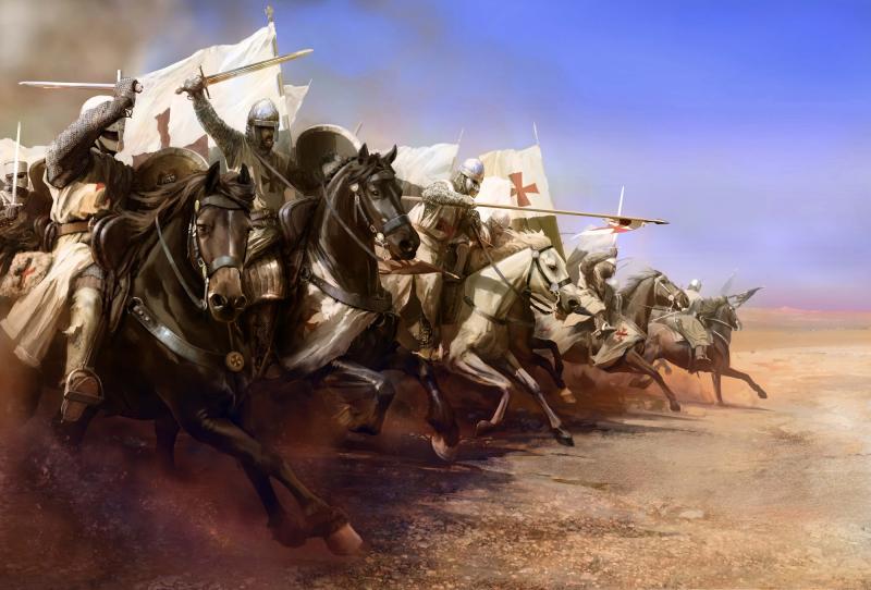 Devocional: Preparándonos para la batalla