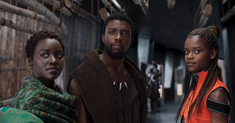 Película Pantera Negra es acusada de promover “Islamofobia”