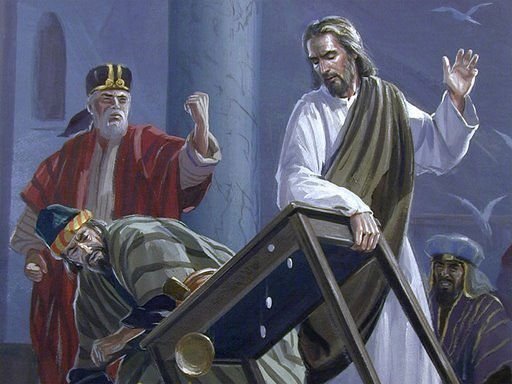 Devocional: ¿Se encuentra el Rey en casa?