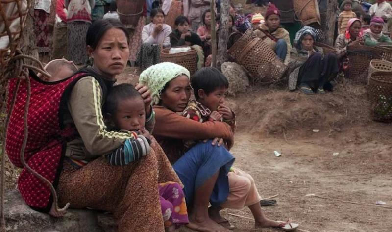Genocidio puede exterminar más de 1,6 millones de cristianos