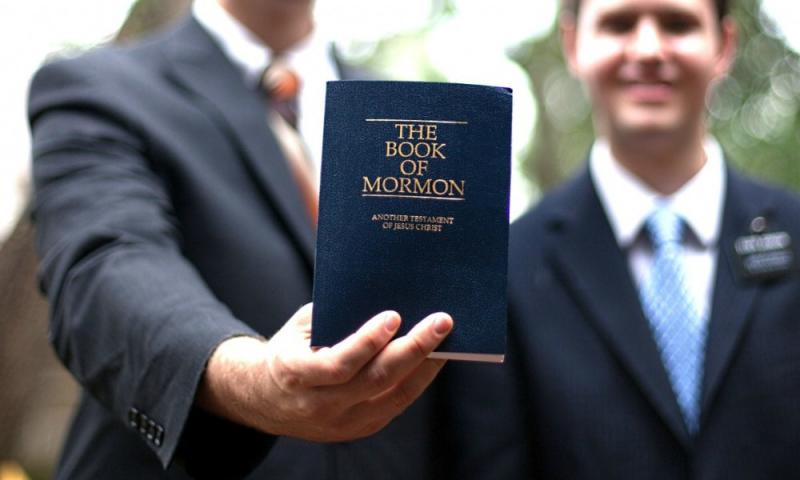 Pastor: “Los mormones no son cristianos, son una secta”