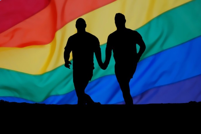 ¿Dijo Jesús algo sobre la homosexualidad?