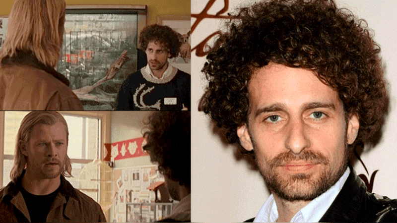 Actor de ‘Thor’ que se suicidó dijo: “Jesús, lo siento por traicionarte de nuevo”
