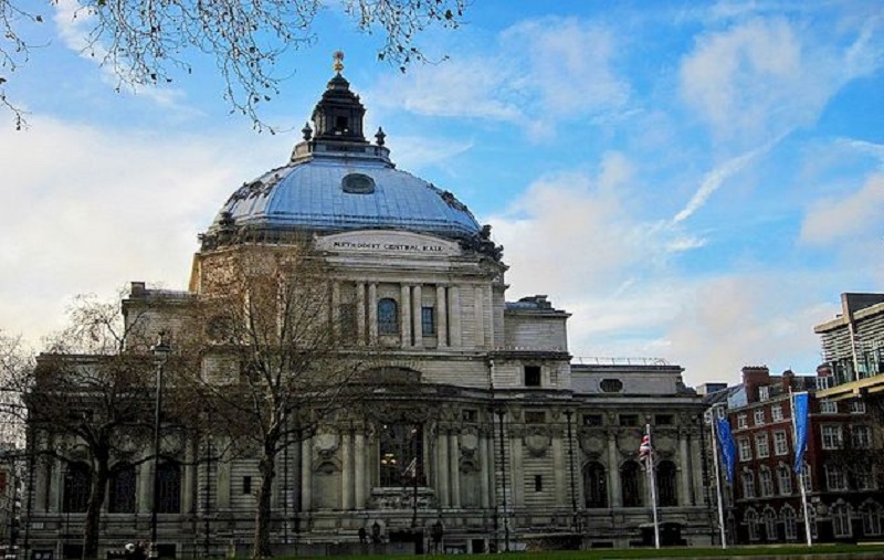 Iglesia Metodista del Reino Unido permitirá el matrimonio homosexual