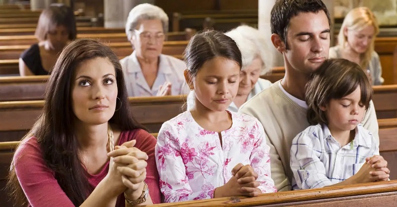 9 cosas que a los cristianos les gusta hacer que no son bíblicas