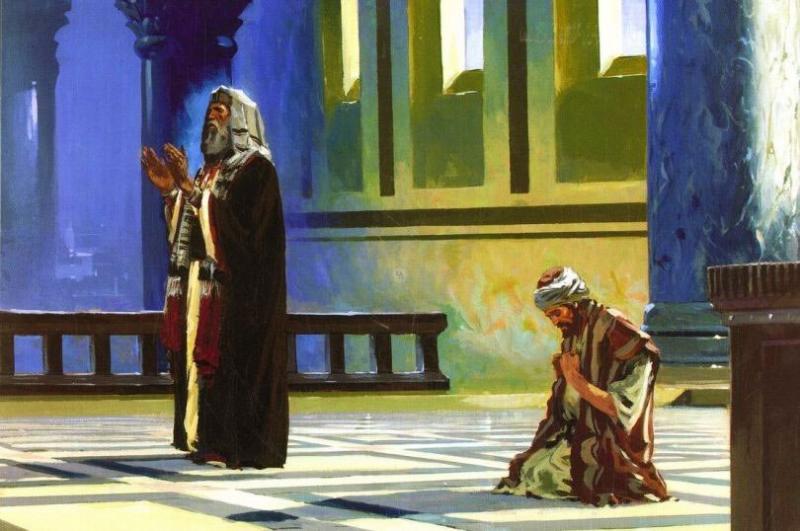 Devocional: Dependiendo de la gracia de Dios