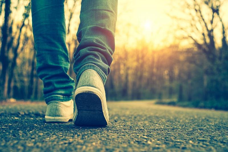 Devocional: Meditando a solas