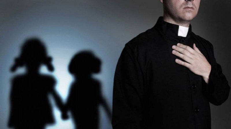 Desestiman denuncias contra sacerdotes en Chile