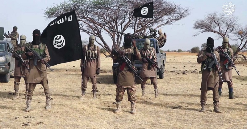 Grupos armados secuestran a pastor cristiano en Nigeria