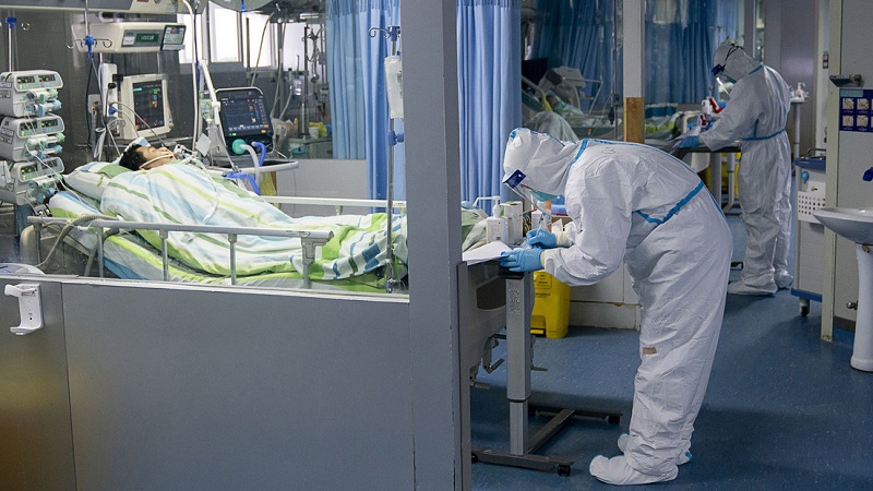 OMS eleva a “alto” el nivel de riesgo mundial por Coronavirus