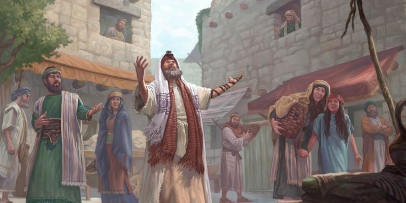 Devocional: La recompensa sorpresa