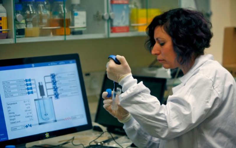 Israel asegura que tendrá vacuna contra coronavirus en semanas