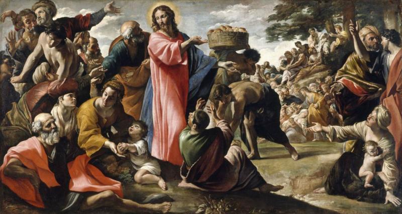 Devocional: Dios es generoso