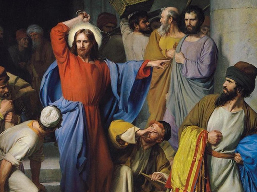 Devocional: Lo que siempre hemos hecho