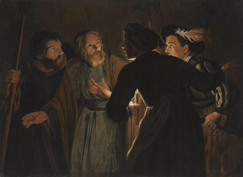 Devocional: Curioso
