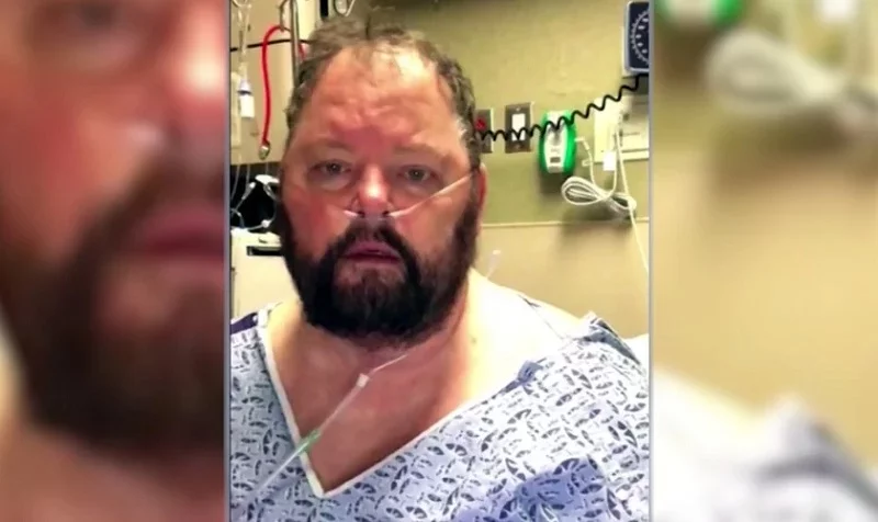 Hombre con coronavirus relata experiencia sobrenatural con Dios