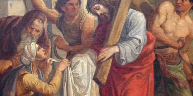 Devocional: A salvo