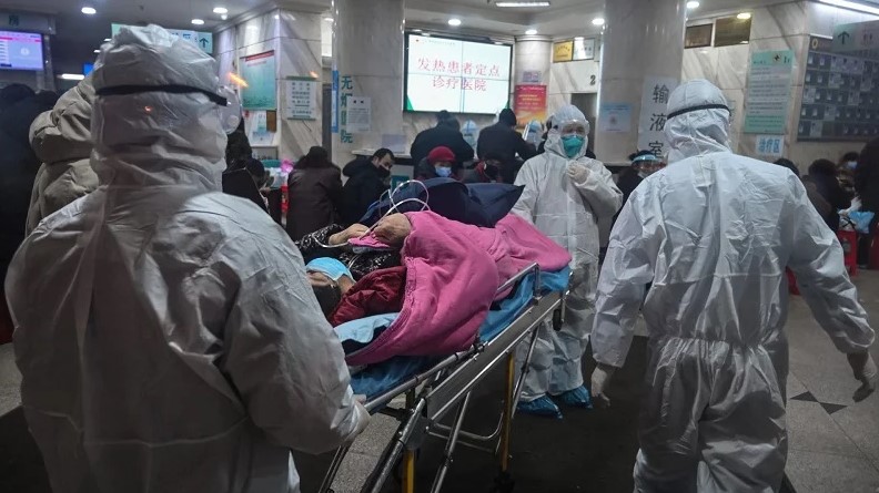 Se confirman 169 nuevos casos de coronavirus en Colombia