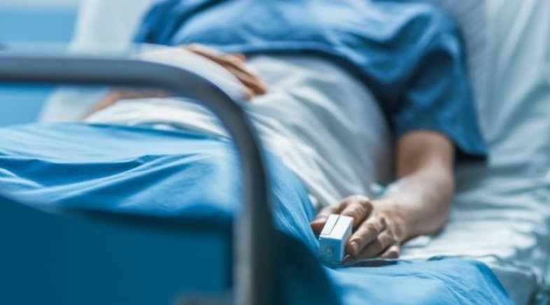Sobreviviente al Coronavirus: “Dios me dio otra oportunidad”