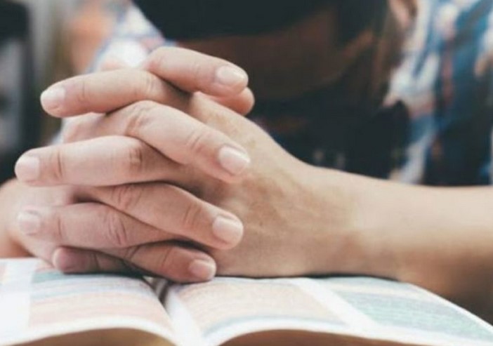 21 días de ayuno y oración por Covid-19 en ciudad de Brasil