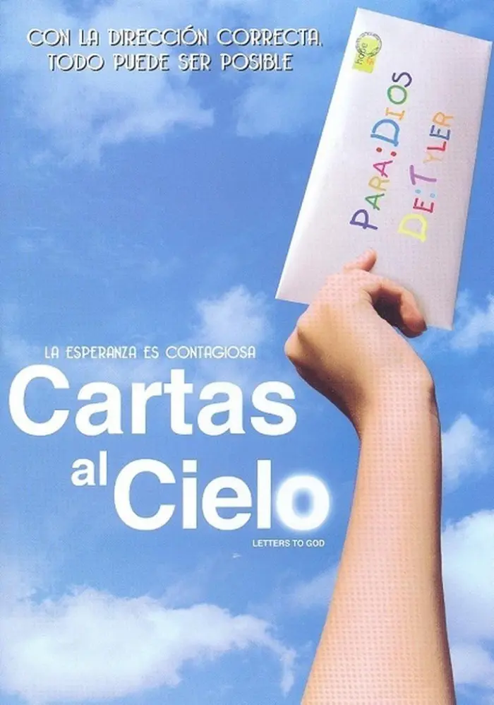 Películas Cristianas