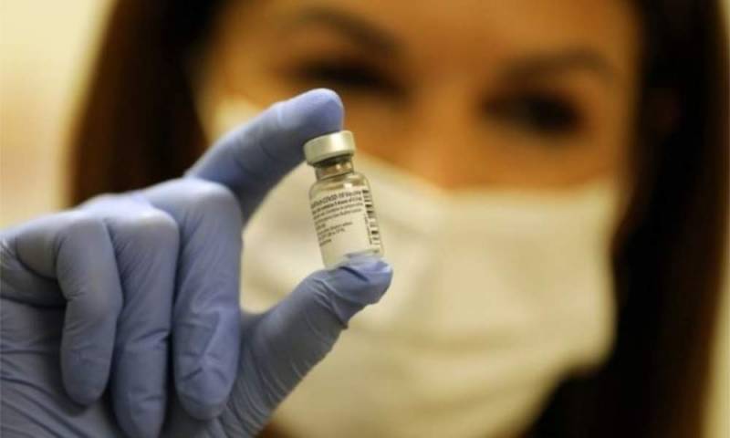 BioNtech podría obtener la vacuna contra la mutación del Covid-19