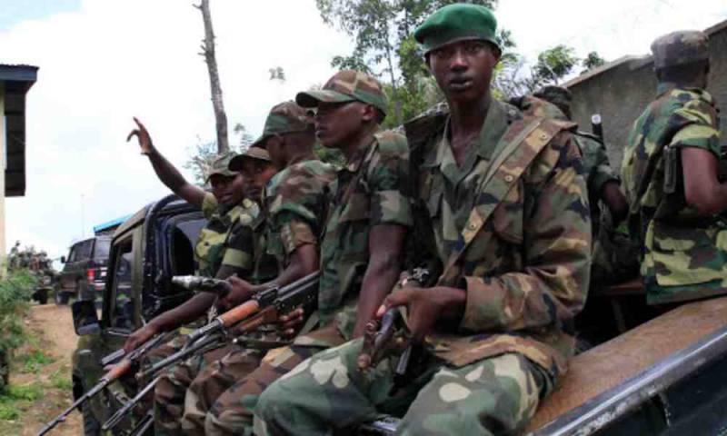 Open Doors registró 100 asesinatos de cristianos en el Congo