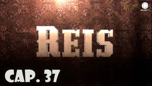 Reyes - Capítulo 37 (Sub)