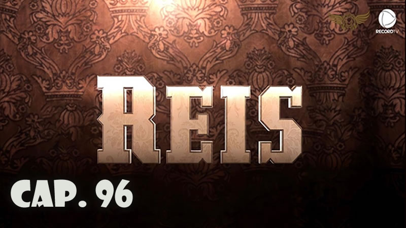 Reyes - Capítulo 96 (Sub)