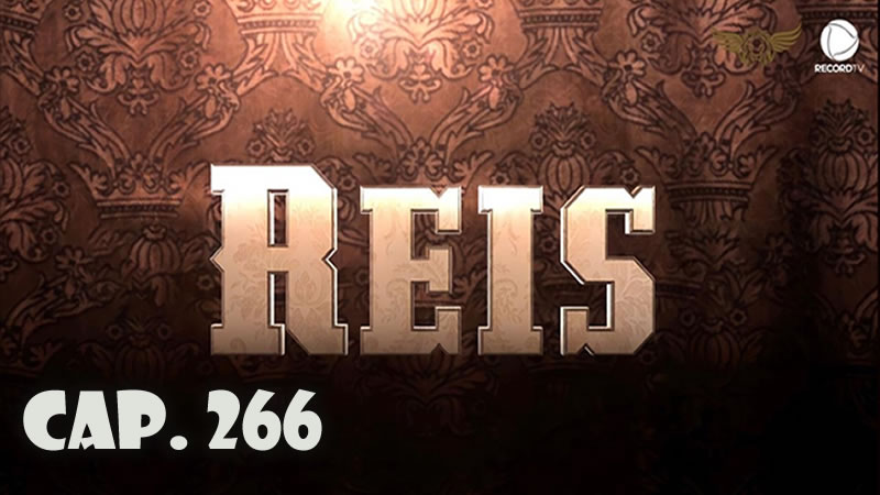 Reyes - Capítulo 266 (Sub)