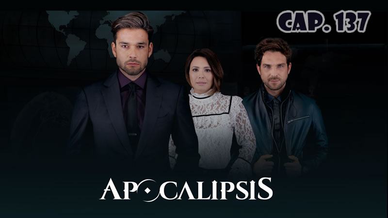 Apocalipsis - Capítulo 137