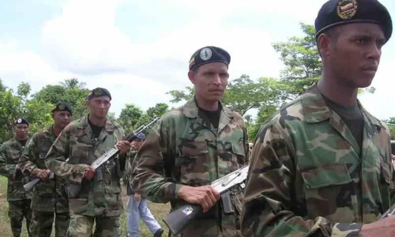Más de 2 mil iglesias en Colombia suspenden los servicios por ataques armados