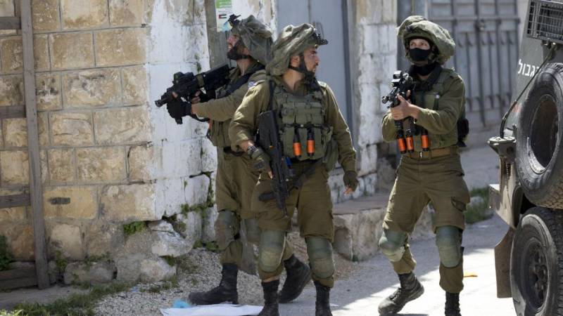 Se rompe el cese al fuego entre Israel y la Franja de Gaza con nuevos ataques