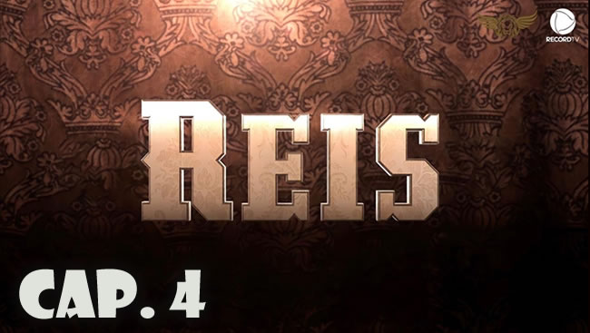 Reyes - Capítulo 4 (Sub)