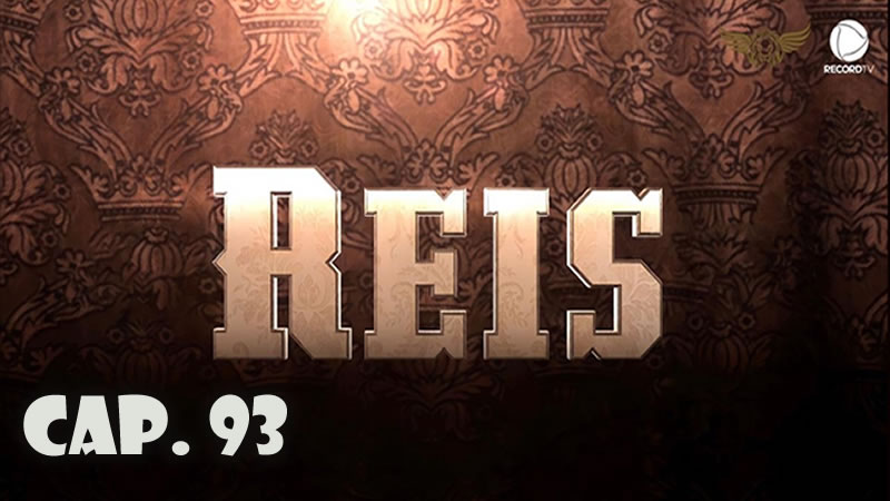 Reyes - Capítulo 93 (Sub)