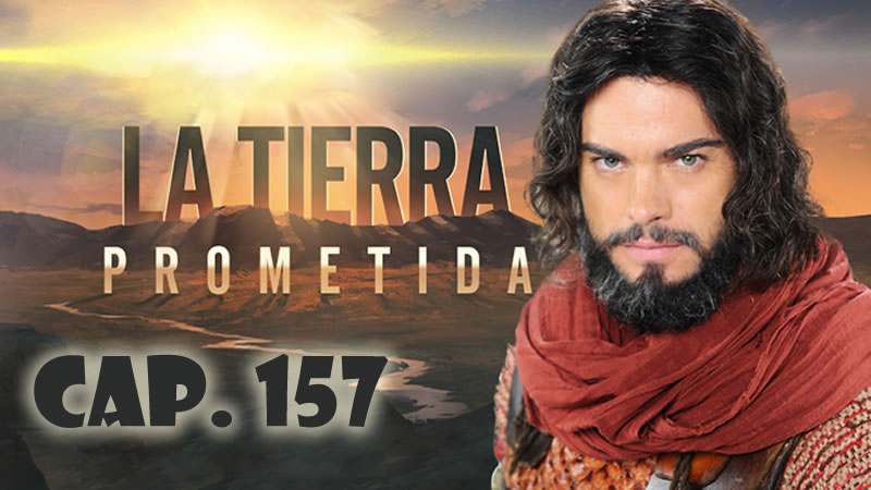 Josué y la tierra prometida - 1x157