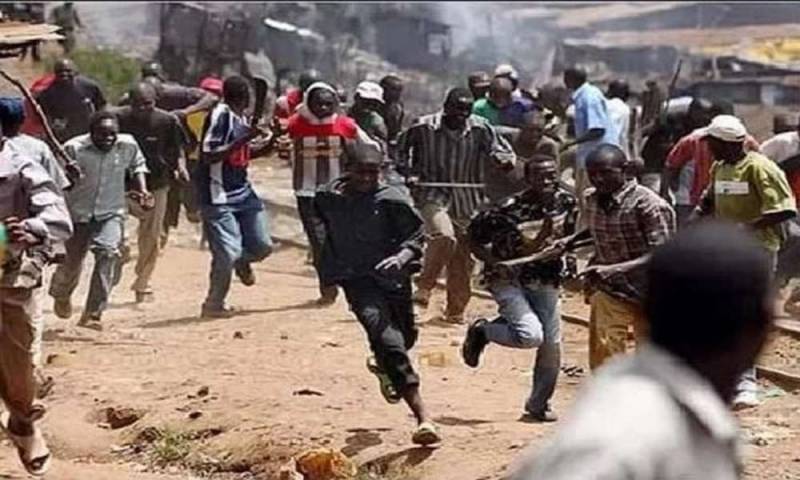Pastores fulani hieren y matan cristianos en una emboscada en Nigeria