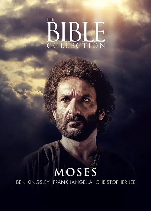 Moisés 1995
